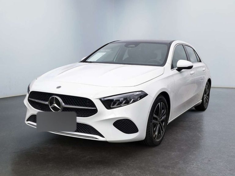 Mercedes-Benz Classe A 180 d Progressive