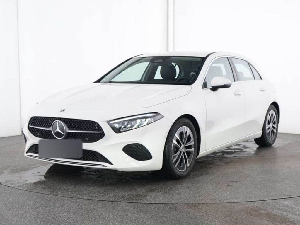 Mercedes-Benz Classe A 180 Progressive Line Advanced
