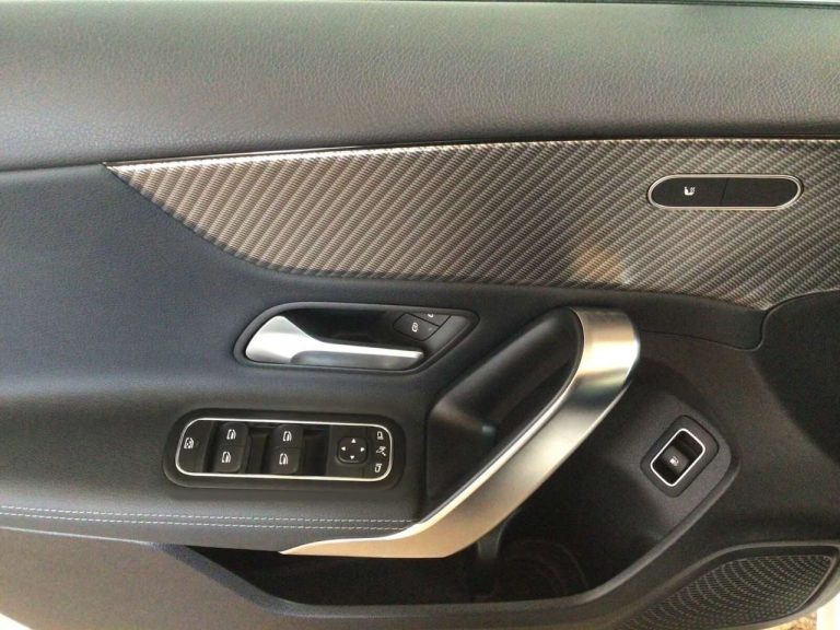 Mercedes-Benz Classe A 250 e Progressive Advanced - photo 14