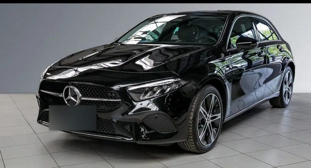 Mercedes-Benz Classe A 250 e Progressive