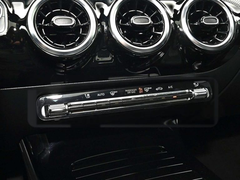 Mercedes-Benz Classe A 200 Progressive - photo 10