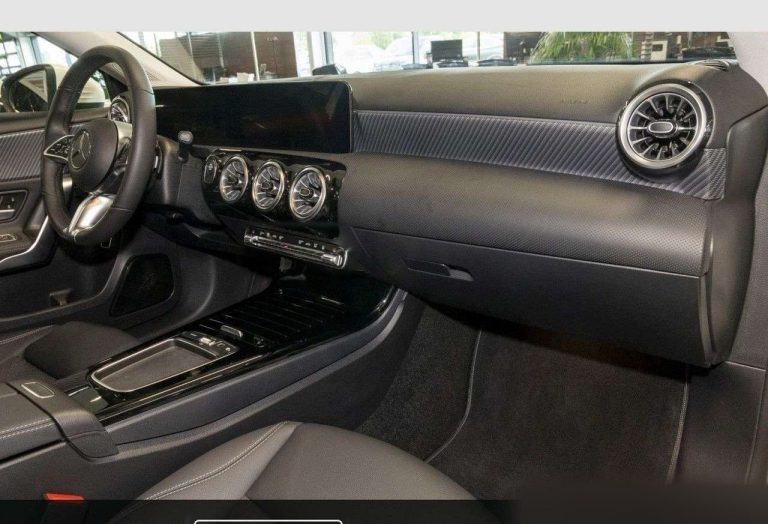Mercedes-Benz Classe A 250 e Progressive - photo 4
