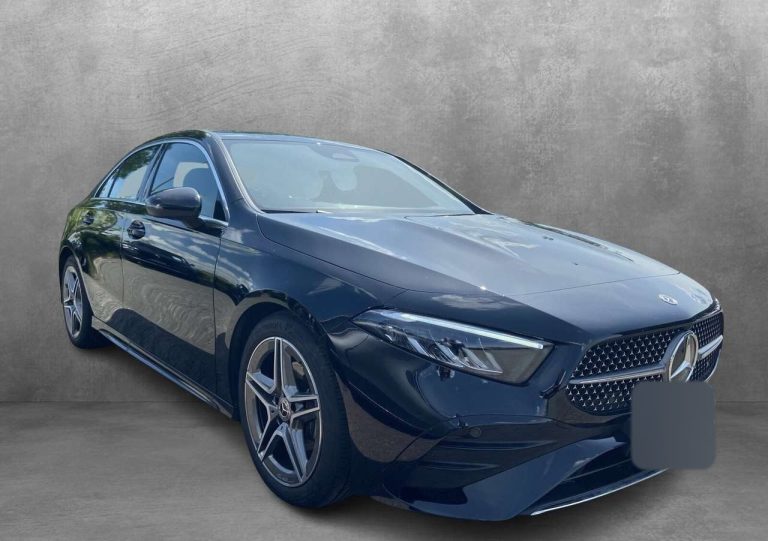 Mercedes-Benz Classe A 180 AMG Line