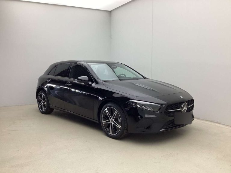Mercedes-Benz Classe A 180 Progressive