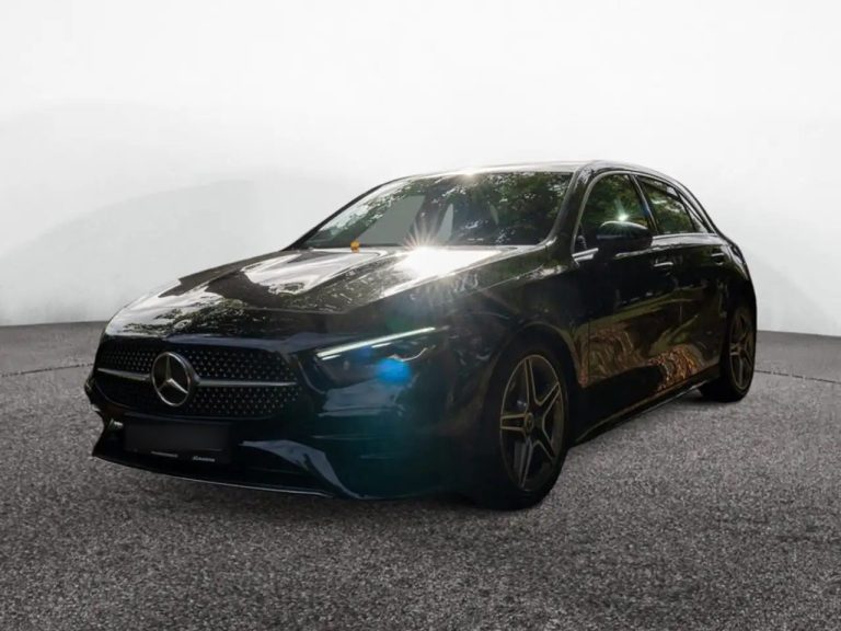 Mercedes-Benz Classe A 220 d AMG Line