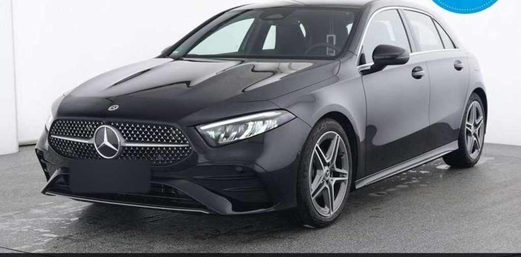 Mercedes-Benz Classe A 180 AMG Line
