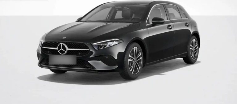 Mercedes-Benz Classe A 200