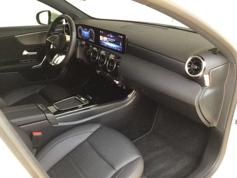 Mercedes-Benz Classe A 250 e Progressive Advanced - photo 10