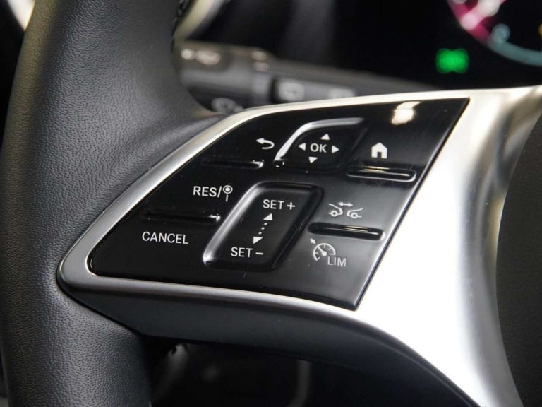 Mercedes-Benz Classe A 180 Progressive - photo 10