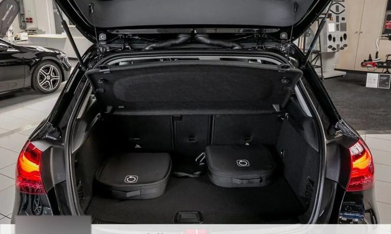 Mercedes-Benz Classe A 250 e Progressive - photo 10