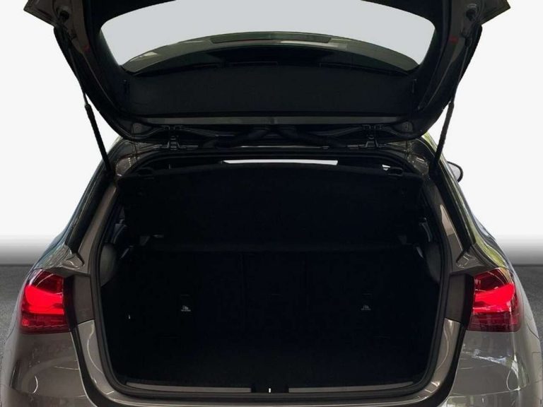 Mercedes-Benz Classe A 180 d - photo 10