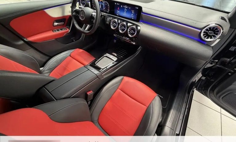 Mercedes-Benz Classe A 180 AMG Line - photo 11