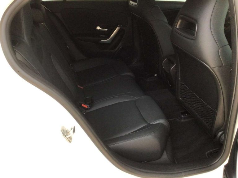 Mercedes-Benz Classe A 250 e Progressive Advanced - photo 11