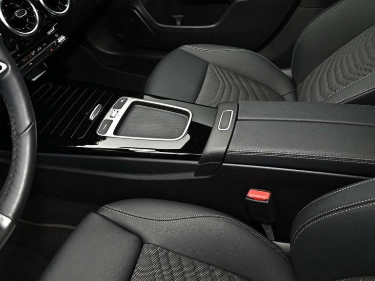 Mercedes-Benz Classe A 200 Progressive - photo 11