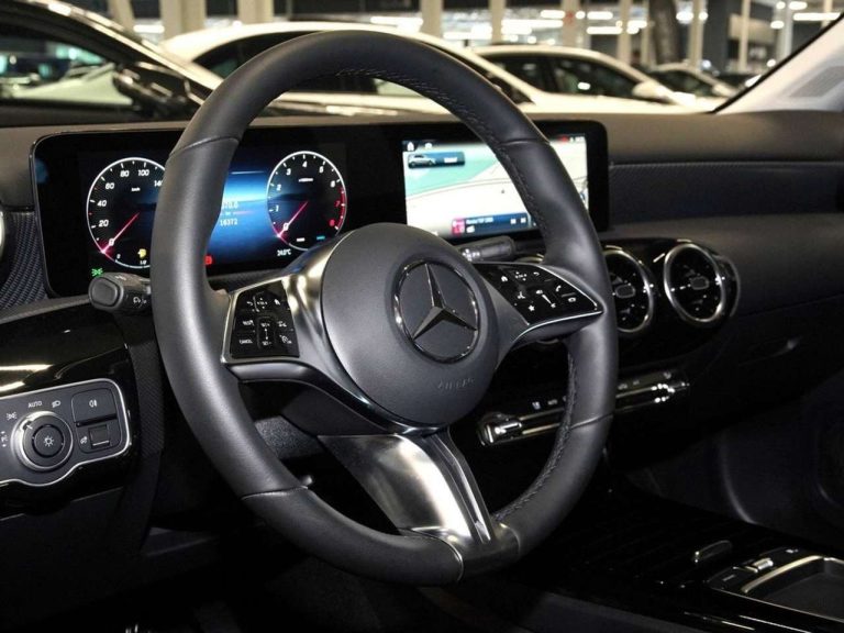 Mercedes-Benz Classe A 180 Progressive - photo 11