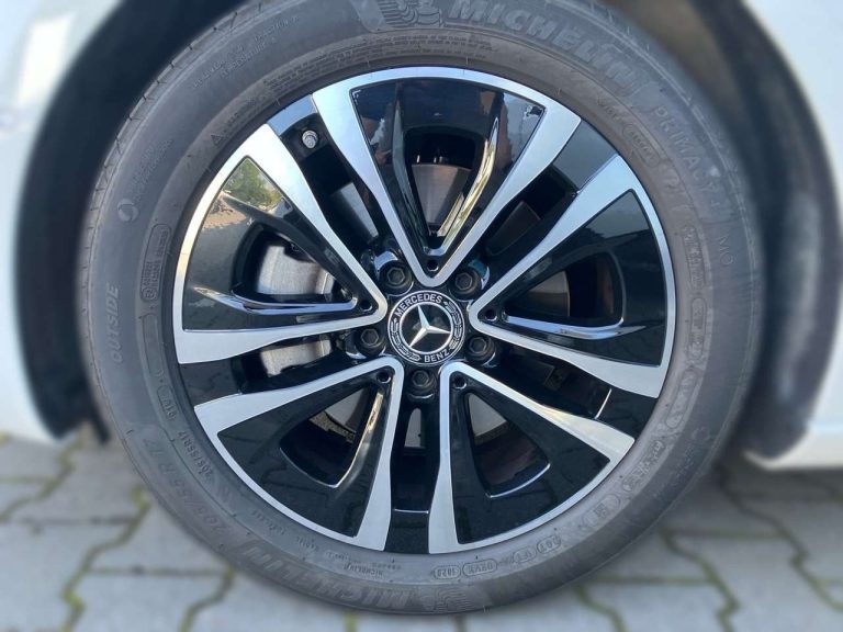 Mercedes-Benz Classe A 180 Progressive - photo 11