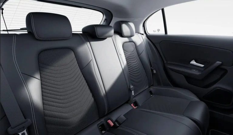 Mercedes-Benz Classe A 200 - photo 11