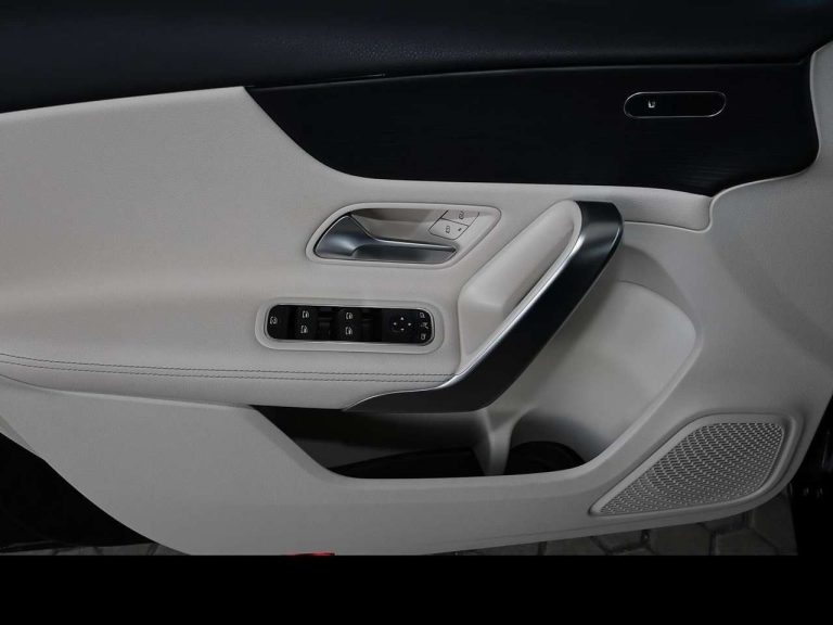 Mercedes-Benz Classe A 200 Progressive - photo 11