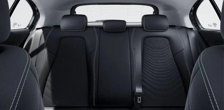 Mercedes-Benz Classe A 200 - photo 12