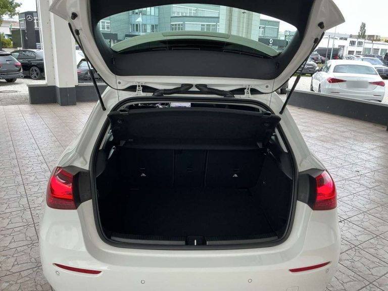 Mercedes-Benz Classe A 180 Progressive - photo 14