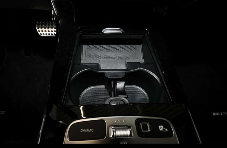 Mercedes-Benz Classe A 200 AMG Line - photo 14