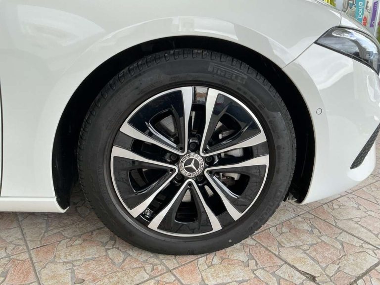 Mercedes-Benz Classe A 180 Progressive - photo 15
