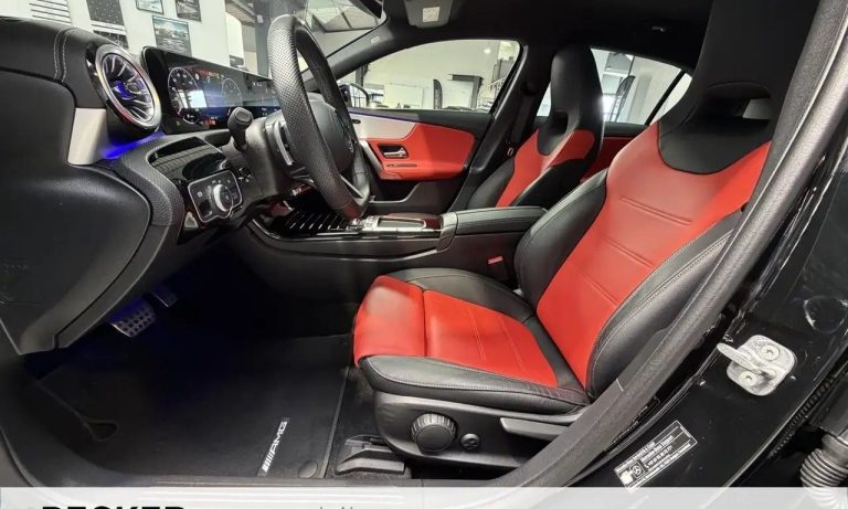 Mercedes-Benz Classe A 180 AMG Line - photo 15