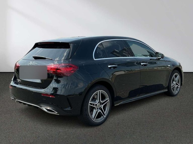 Mercedes-Benz Classe A 250 e AMG Line - photo 2