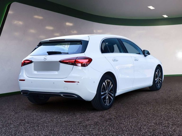 Mercedes-Benz Classe A 200 Progressive Advanced - photo 2