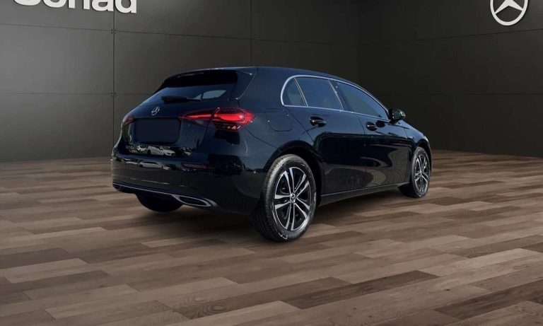Mercedes-Benz Classe A 250 e Progressive - photo 2