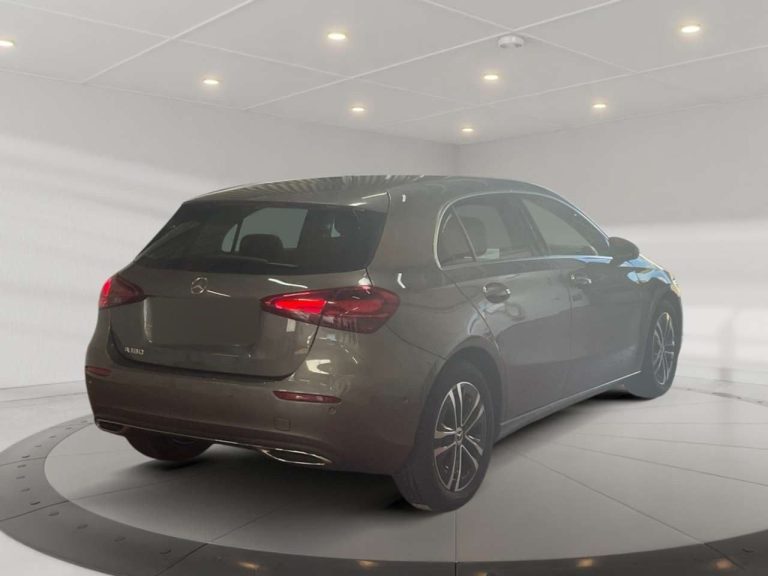 Mercedes-Benz Classe A 180 Progressive - photo 2