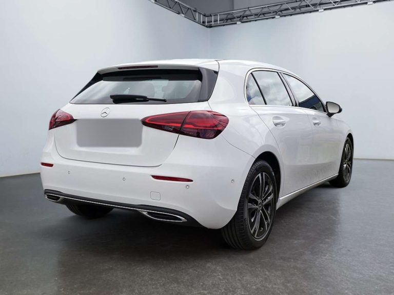 Mercedes-Benz Classe A 180 d Progressive - photo 2