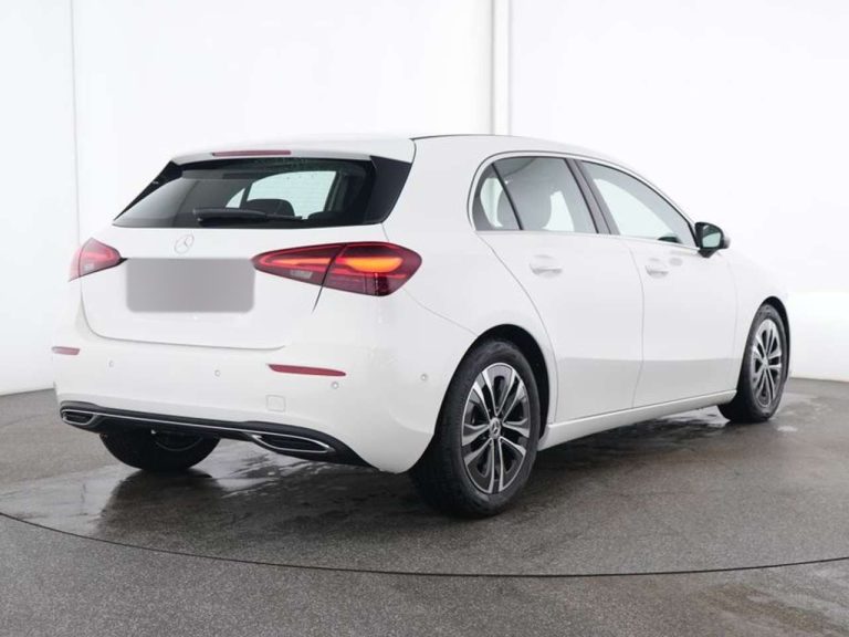 Mercedes-Benz Classe A 180 Progressive Line Advanced - photo 2