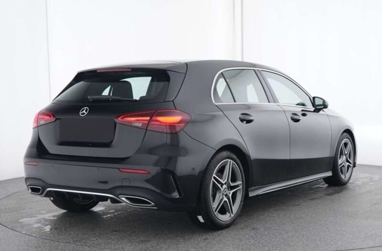 Mercedes-Benz Classe A 180 AMG Line - photo 2