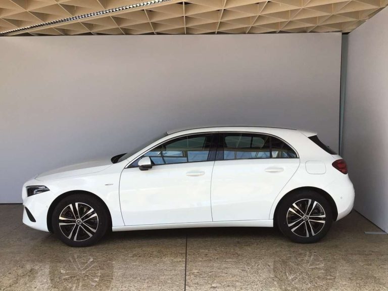 Mercedes-Benz Classe A 250 e Progressive Advanced - photo 3