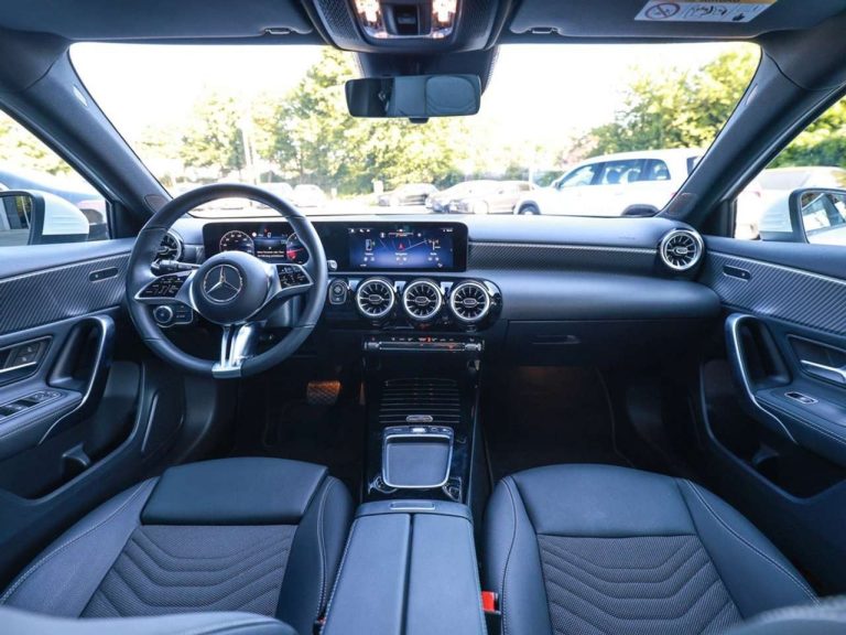 Mercedes-Benz Classe A 200 Progressive Advanced - photo 3