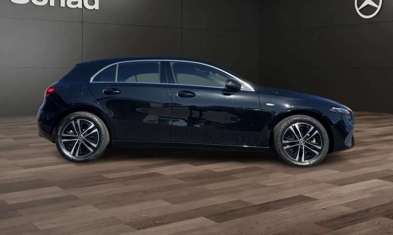 Mercedes-Benz Classe A 250 e Progressive - photo 3