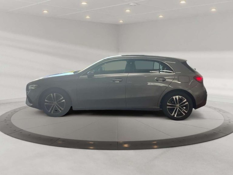 Mercedes-Benz Classe A 180 Progressive - photo 3
