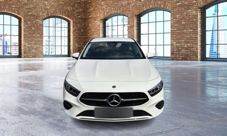 Mercedes-Benz Classe A 200 d - photo 3