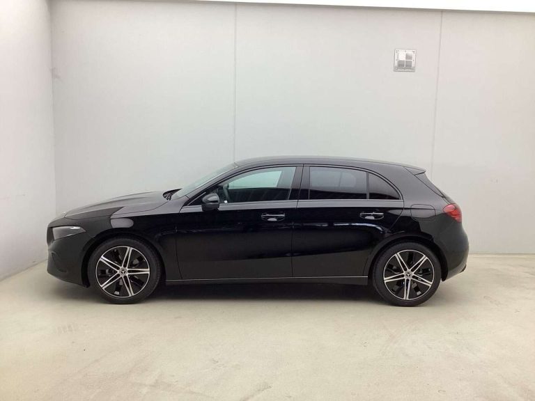 Mercedes-Benz Classe A 180 Progressive - photo 3