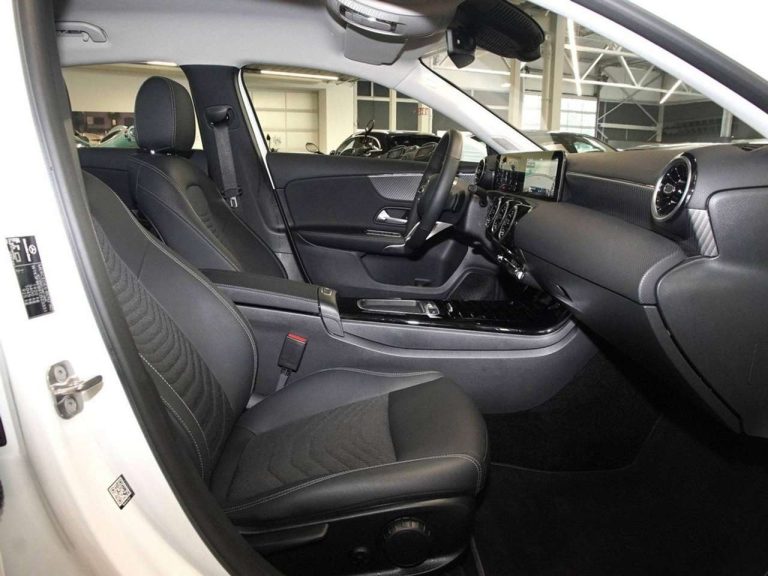 Mercedes-Benz Classe A 180 Progressive - photo 3