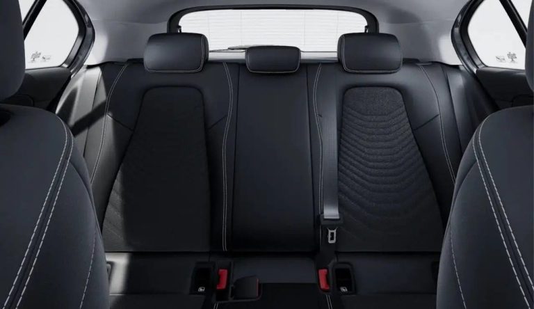 Mercedes-Benz Classe A 200 - photo 3
