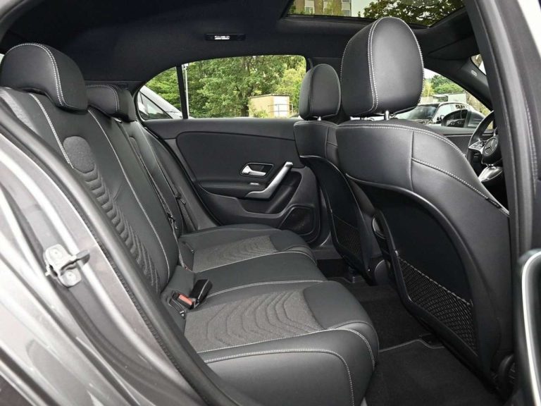 Mercedes-Benz Classe A 200 Progressive - photo 4