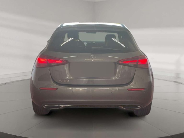 Mercedes-Benz Classe A 180 Progressive - photo 4