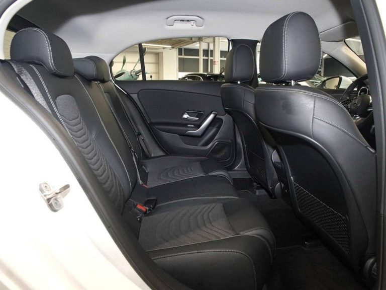 Mercedes-Benz Classe A 180 Progressive - photo 4