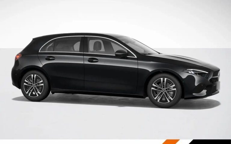 Mercedes-Benz Classe A 200 - photo 4