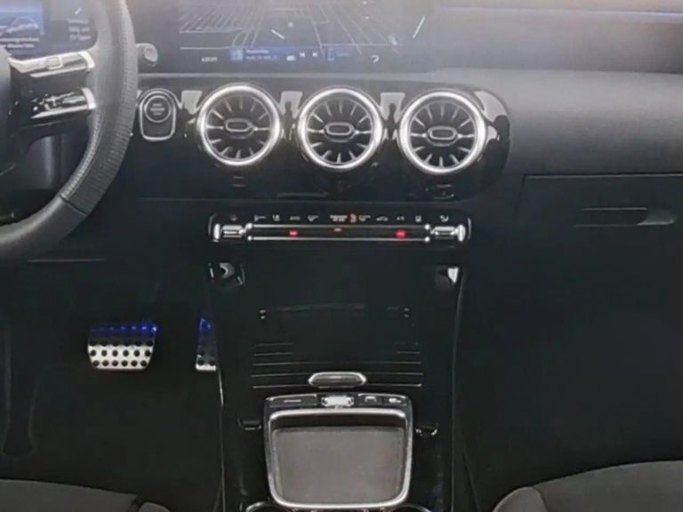Mercedes-Benz Classe A 250 e - photo 4