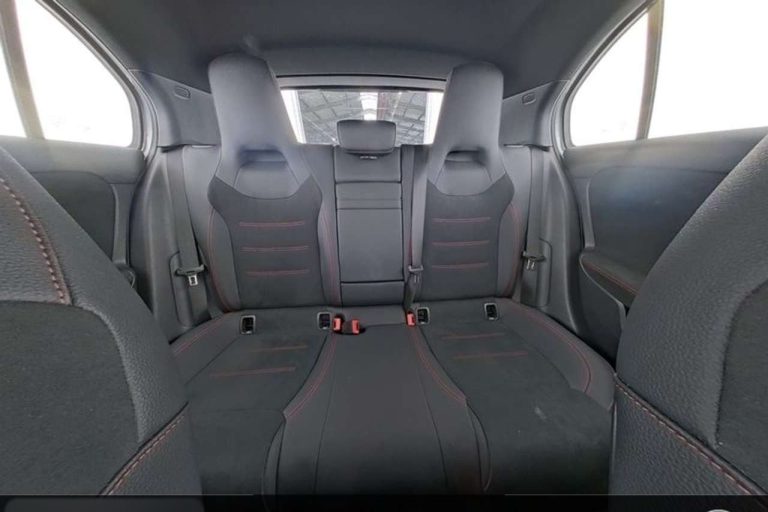 Mercedes-Benz Classe A 200 AMG Line - photo 5