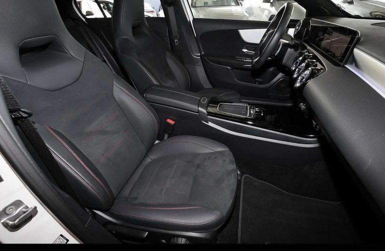 Mercedes-Benz Classe A 200 AMG Line - photo 5