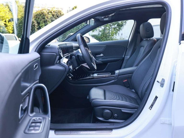 Mercedes-Benz Classe A 200 Progressive Advanced - photo 5